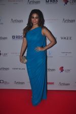 Shaheen Abbas at GJEPC Artisan Awards in Mumbai on 20th Feb 2015
